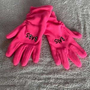 Cheer Athletics Panthers Gloves